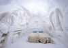 Top 5 Ice Hotels in the World