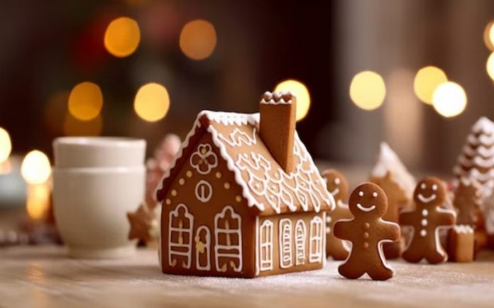 How to Make a Gingerbread House: A Step-by-Step Guide