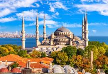 10 of the World’s Most Beautiful Coastal Cities