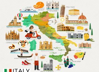 The Best Things to See and Do in Each Region of Italy