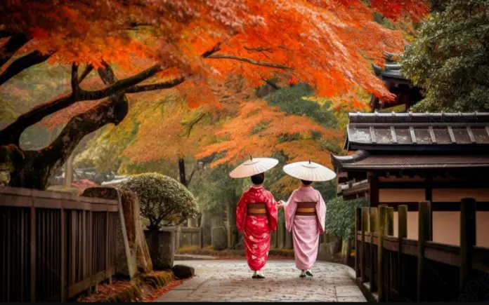 Top 10 Autumn Vacation Destinations for a Cozy and Colorful Getaway
