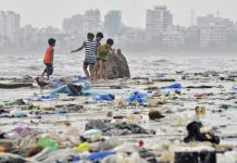 10 Dirtiest Beaches in the World