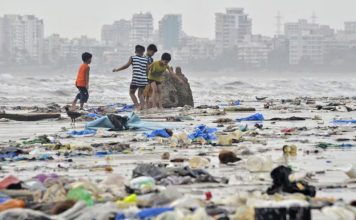 10 Dirtiest Beaches in the World