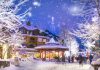 Top 10 Snowy Destinations in the World
