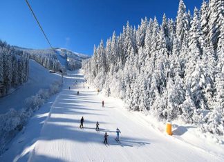 Best Ski Resorts in Europe for 2024-2025