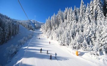 Best Ski Resorts in Europe for 2024-2025