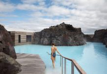 Top 10 Spa Hotels in the World