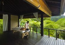 10 Best Spas in the World