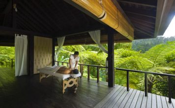 10 Best Spas in the World