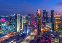 Top 10 Fastest Developing Cities in the World