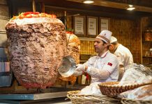 Best Street Food Cities in the World