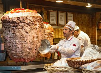 Best Street Food Cities in the World