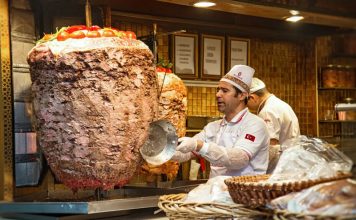 Best Street Food Cities in the World