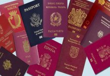 Top 10 Best European Passports