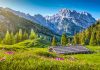 Best Destinations for Nature Lovers in Europe