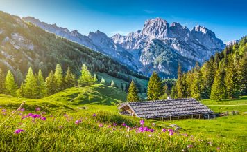 Best Destinations for Nature Lovers in Europe