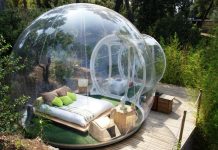 10 Most Unusual Hotels in the World