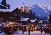 Top 10 Celebrity Winter Holiday Destinations