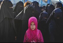 Top 10 Worst Countries in the World for Women