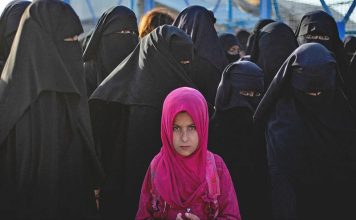 Top 10 Worst Countries in the World for Women