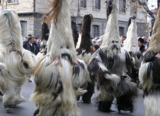 5 Fascinating Winter Festivals in Europe