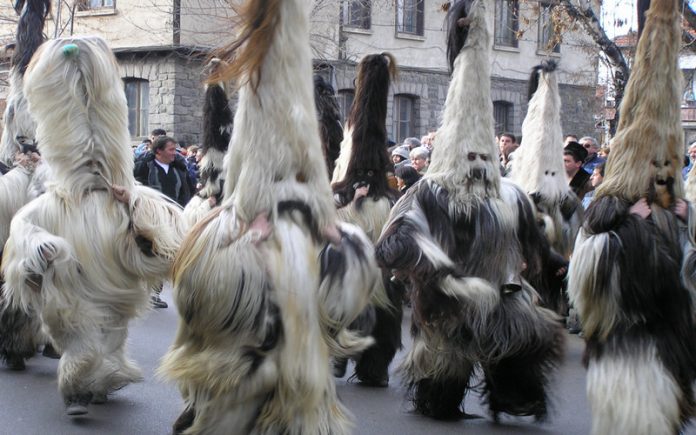 5 Fascinating Winter Festivals in Europe