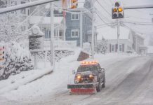 Top 10 Coldest Countries in the World