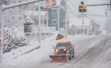 Top 10 Coldest Countries in the World