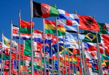 Top 10 Most Beautiful Flags in the World