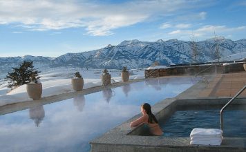 10 World’s Best Valentine’s Retreats for Snow Lovers