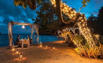 The Best Beach Destinations for Valentine’s Vacations