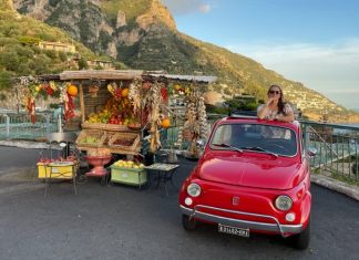 10 Epic Road Trips in Europe for an Unforgettable Journey