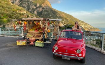 10 Epic Road Trips in Europe for an Unforgettable Journey