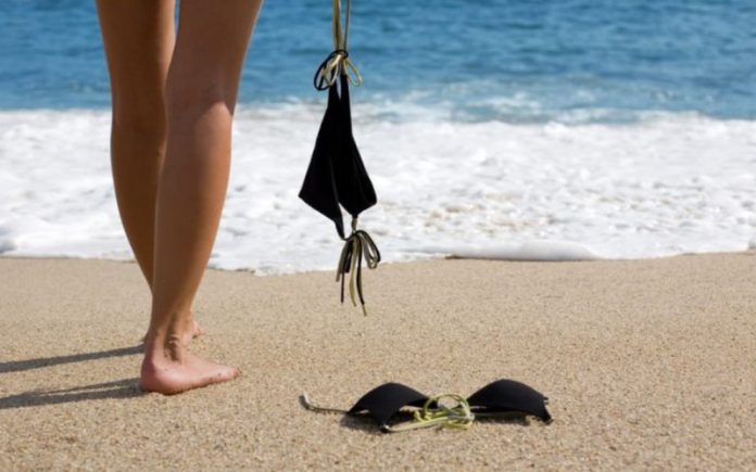 Top 10 Nudist Beaches in the World