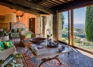 10 Hidden Gems to Stay in the Heart of Tuscany