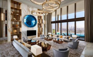 Where Billionaires Sleep: The Most Opulent Hotel Rooms in the World