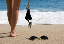 10 Best Nudist Beaches in Europe