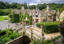 Top 8 Hidden Gems in the English Countryside