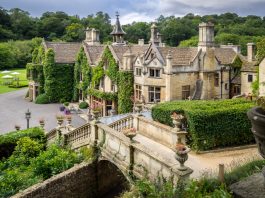 Top 8 Hidden Gems in the English Countryside