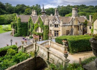 Top 8 Hidden Gems in the English Countryside