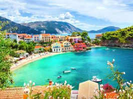 Top 10 Greek Villages That Are More Beautiful Without the Crowds