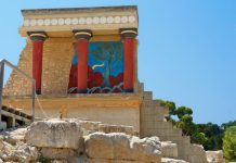 Top 10 Historic Sites in Greece Worth Visiting Without the Crowds