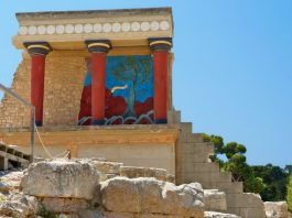 Top 10 Historic Sites in Greece Worth Visiting Without the Crowds