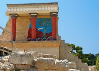 Top 10 Historic Sites in Greece Worth Visiting Without the Crowds
