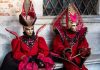 Top 7 Fascinating Facts About Venice Carnival You Didn’t Know