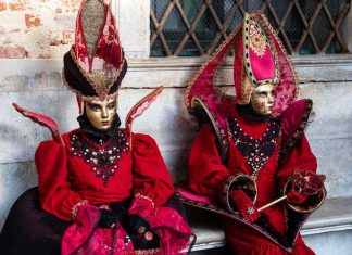 Top 7 Fascinating Facts About Venice Carnival You Didn’t Know