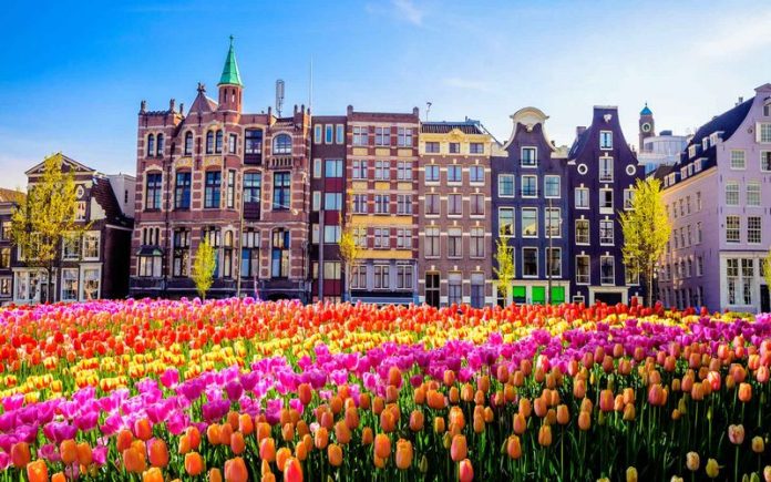 10 Best European Destinations for Spring 2026